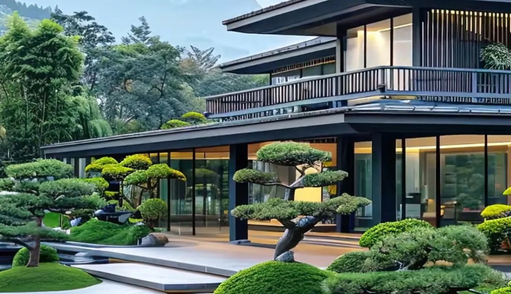 安阳农村自建房更佳风水布局是什么