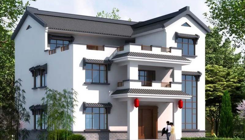 安阳对于农村自建房屋，必须注意土方回填